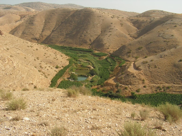 Wadi-Yabis